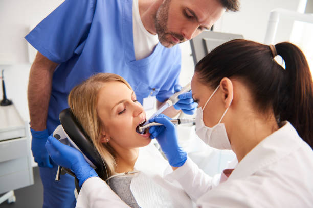 Best Pediatric Dentistry  in Telford, TN
