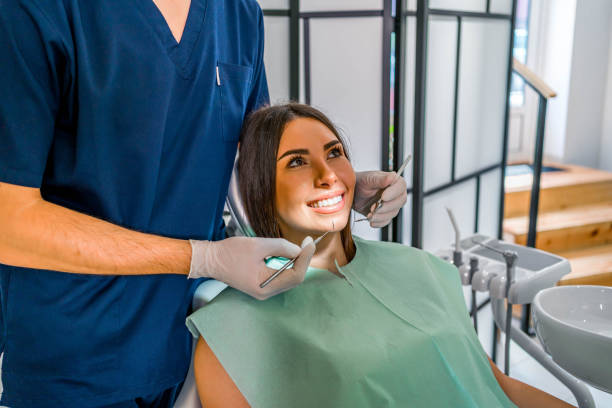 Best Wisdom Tooth Removal  in Telford, TN