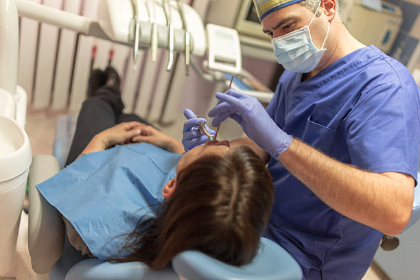 Dental Bonding in Telford, TN