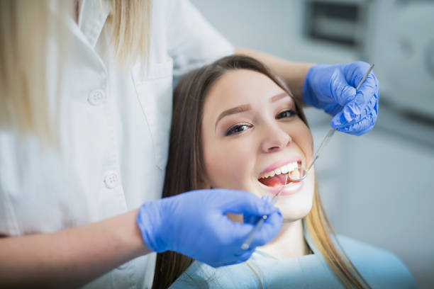 TMJ/TMD Treatment in Telford, TN