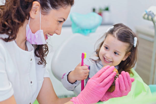 Best Emergency Dental Care  in Telford, TN